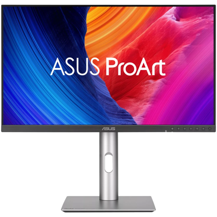 Asus monitor ProArt 32'' PA32QCV IPS, 6K Thunderbolt, DP, HDMI, USB-C