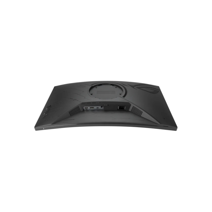 Asus monitor 27'' ROG Strix XG27WCMS, WQHD IPS 280Hz 1ms zakrivljeni