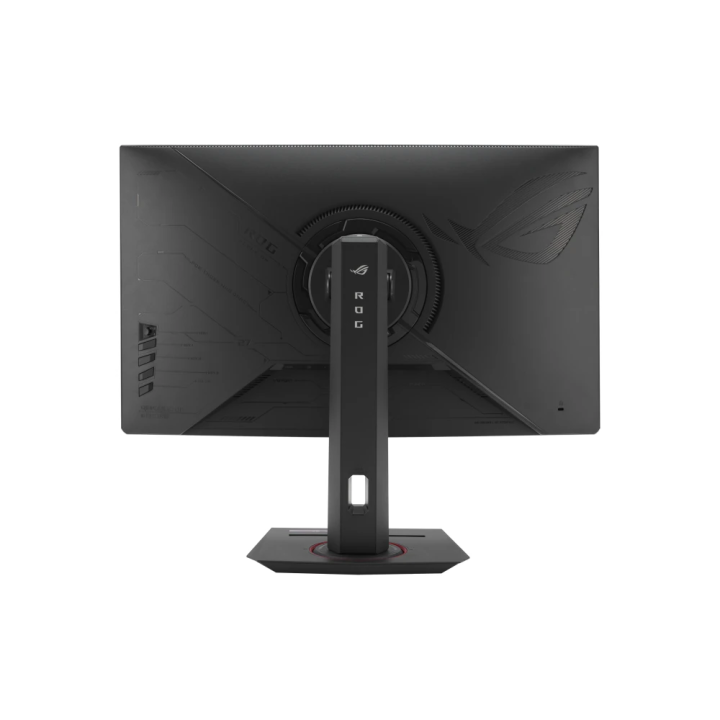 Asus monitor 27'' ROG Strix XG27WCMS, WQHD IPS 280Hz 1ms zakrivljeni