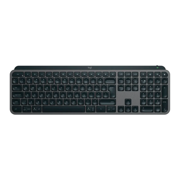 Logitech MX Keys S Bluetooth tastatura