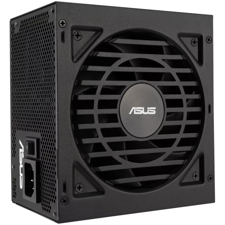 ASUS napojna jedinica 750W Gold Brown Box, 80 Plus