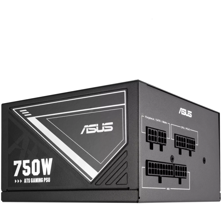 ASUS napojna jedinica 750W Gold Brown Box, 80 Plus