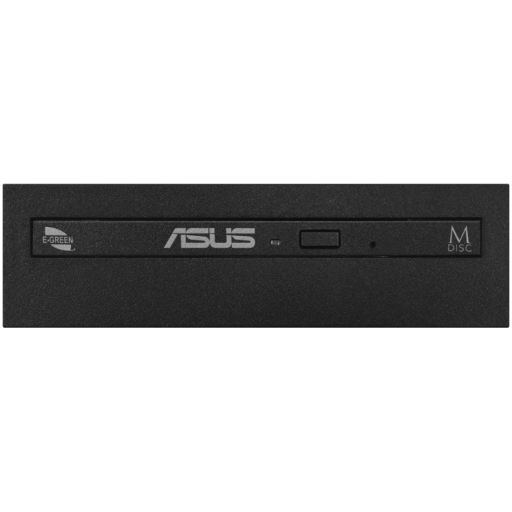 ASUS DRW-08D6MT Interna Optika SATA crna