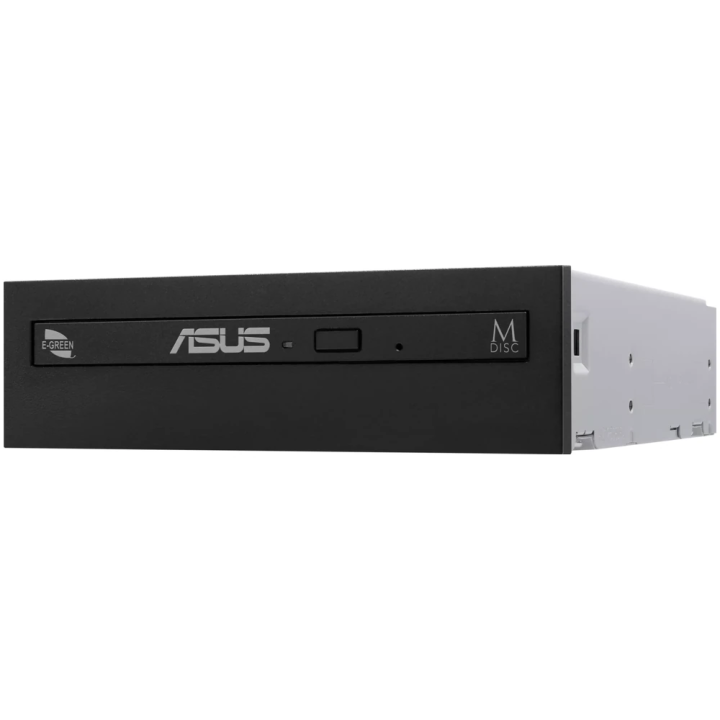 ASUS DRW-08D6MT Interna Optika SATA crna