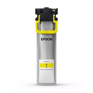 Epson tinta WF-C5790 XL Yellow 5k (C13T945440)
