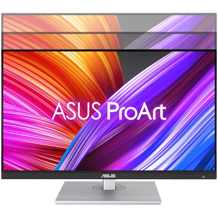 Asus monitor ProArt 27'' PA278CGRV IPS, QHD, 144Hz, DP, HDMI, USB-C 90W