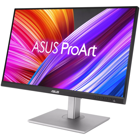 Asus monitor ProArt 27'' PA278CGRV IPS, QHD, 144Hz, DP, HDMI, USB-C 90W