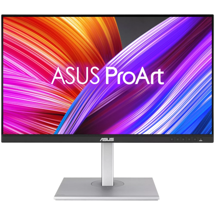 Asus monitor ProArt 27'' PA278CGRV IPS, QHD, 144Hz, DP, HDMI, USB-C 90W