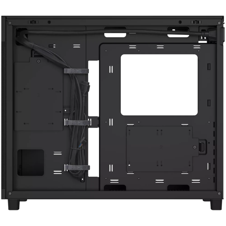 ASUS kućište Prime AP303 Mesh Black