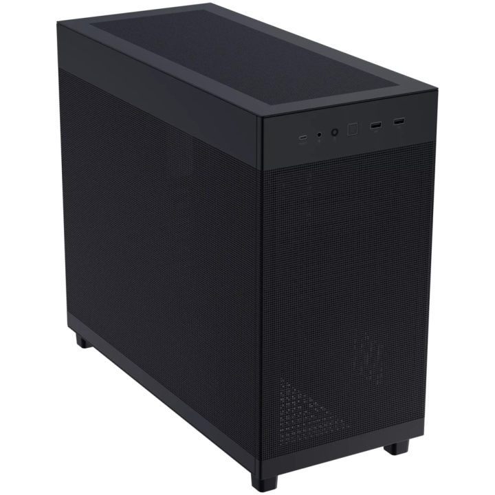 ASUS kućište Prime AP303 Mesh Black