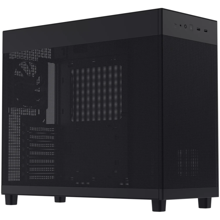 ASUS kućište Prime AP303 Mesh Black