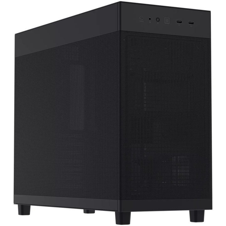 ASUS kućište Prime AP303 Mesh Black