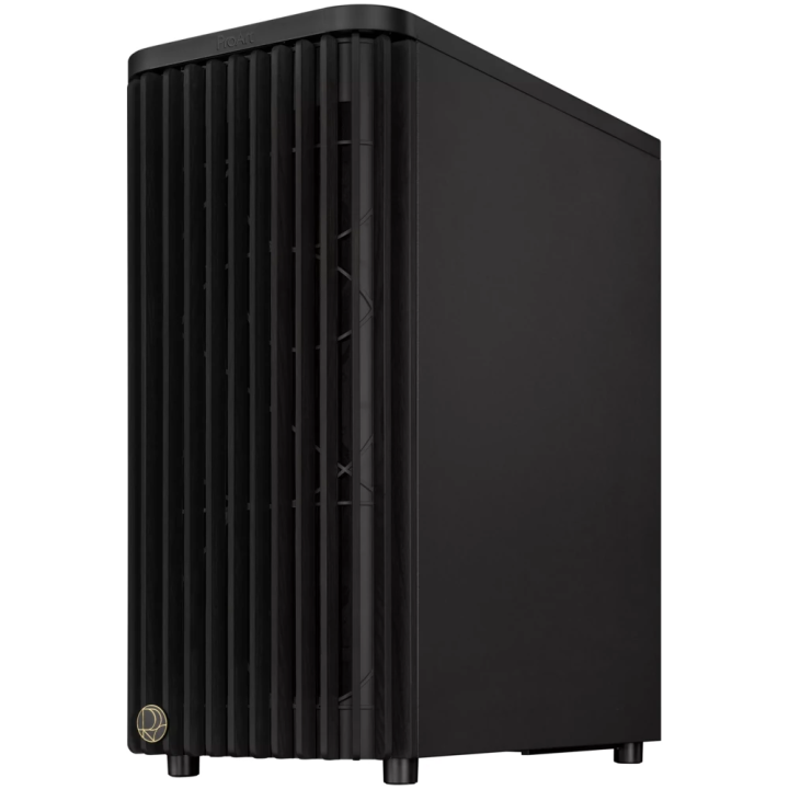 ASUS kućište PROART PA401 WOOD TG ATX