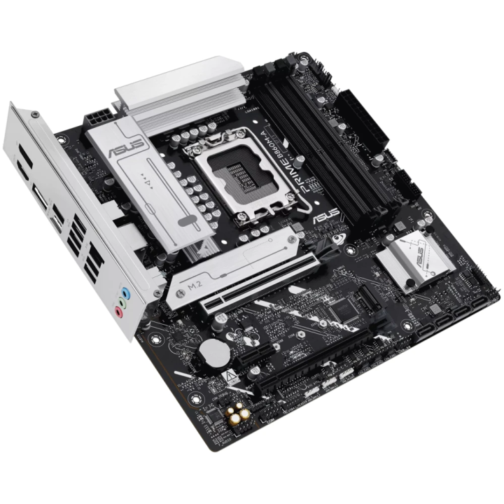 ASUS matična ploča Prime B860M-A-CSM LGA 1851