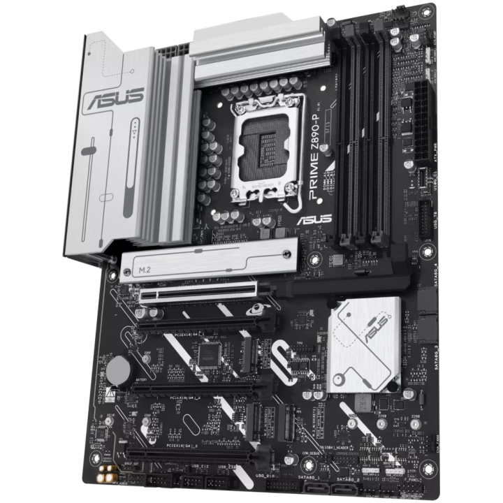 ASUS matična ploča PRIME Z890-P LGA 1851