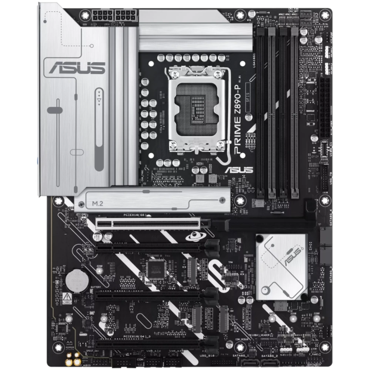 ASUS matična ploča PRIME Z890-P LGA 1851