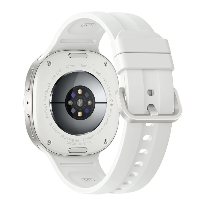 Samsung Galaxy Watch9 40mm - pametni sat
