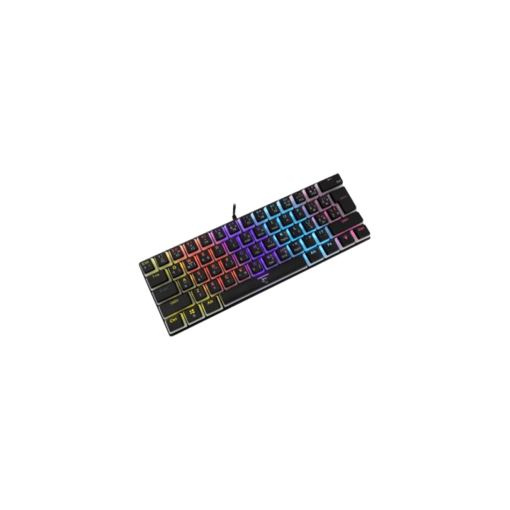 White Shark Ashiko-2 - gaming tastatura