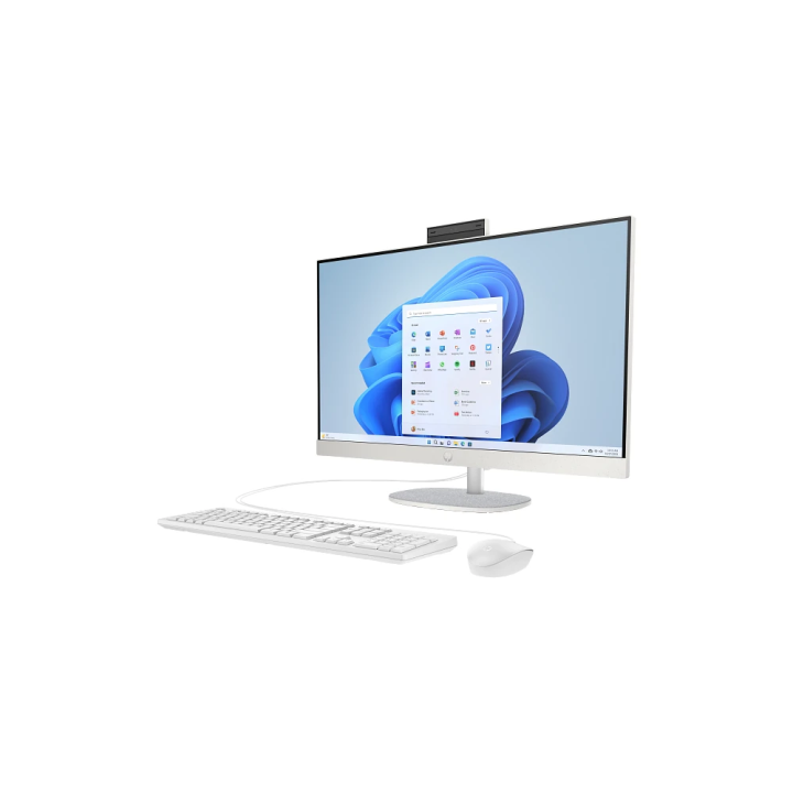 HP računar AIO 27" 27-cr0030ny  i3-1315U/8/512 (9A232EA)