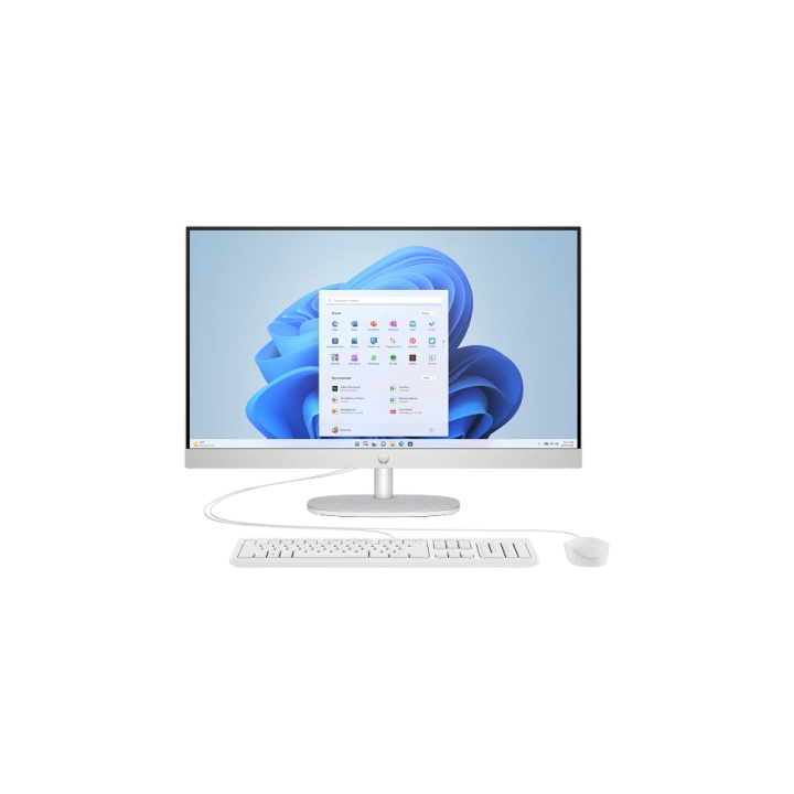 HP računar AIO 27" 27-cr0030ny  i3-1315U/8/512 (9A232EA)