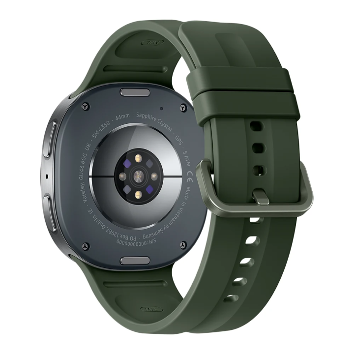 Samsung Galaxy Watch9 - pametni sat