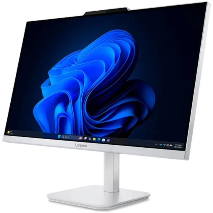 Lenovo računar AIO 23,8 A105 Ryzen5 7520U/8/512 (F0JS003MSC)
