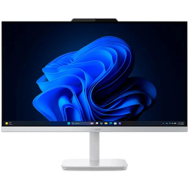 Lenovo računar AIO 23,8 A105 Ryzen5 7520U/8/512 (F0JS003MSC)