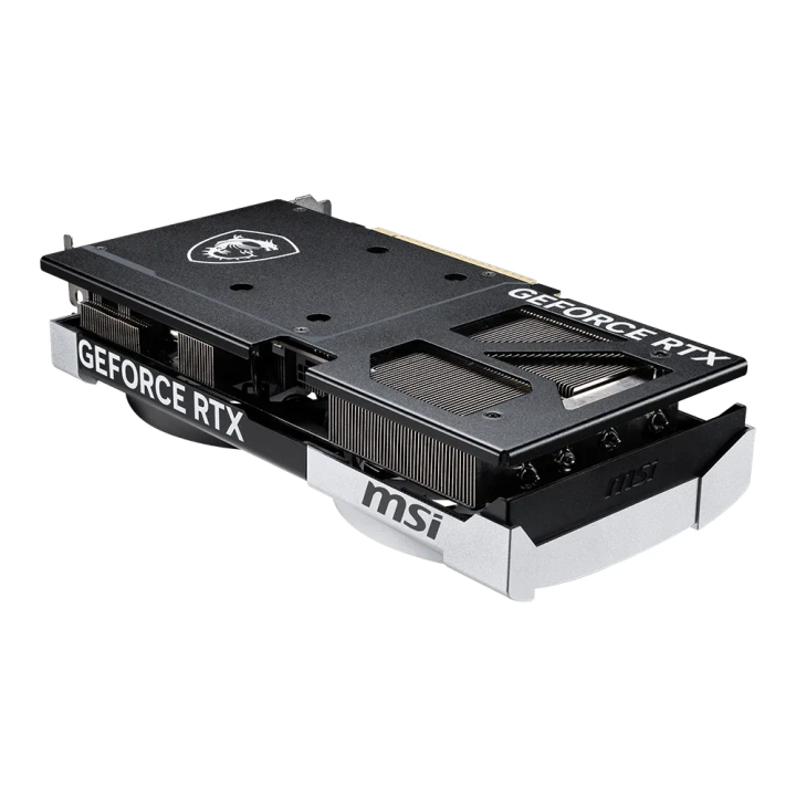 MSI grafička kartica RTX 5070 12G VENTUS 2X OC