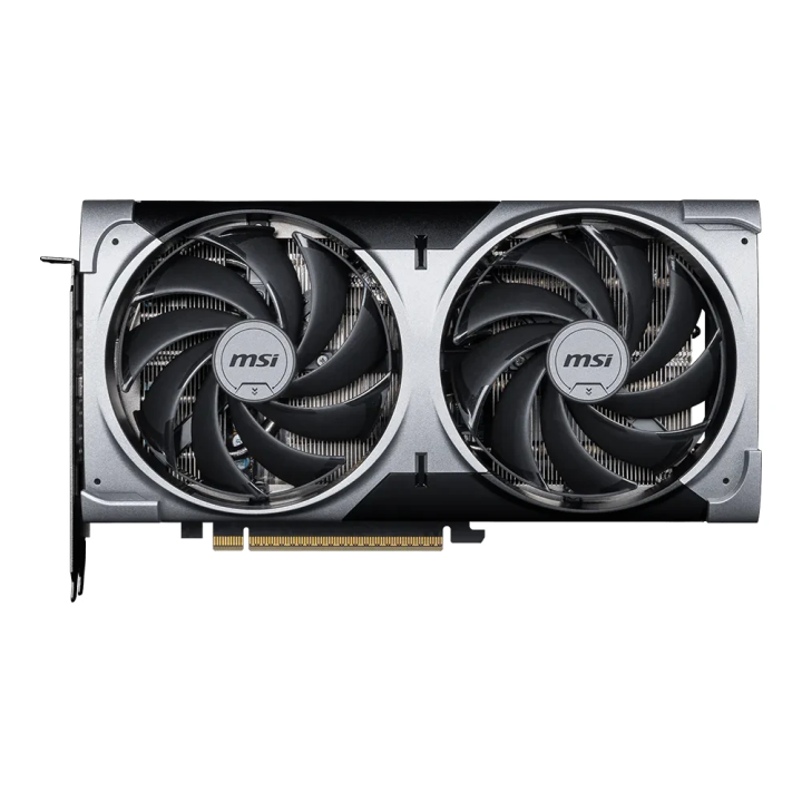 MSI grafička kartica RTX 5070 12G VENTUS 2X OC