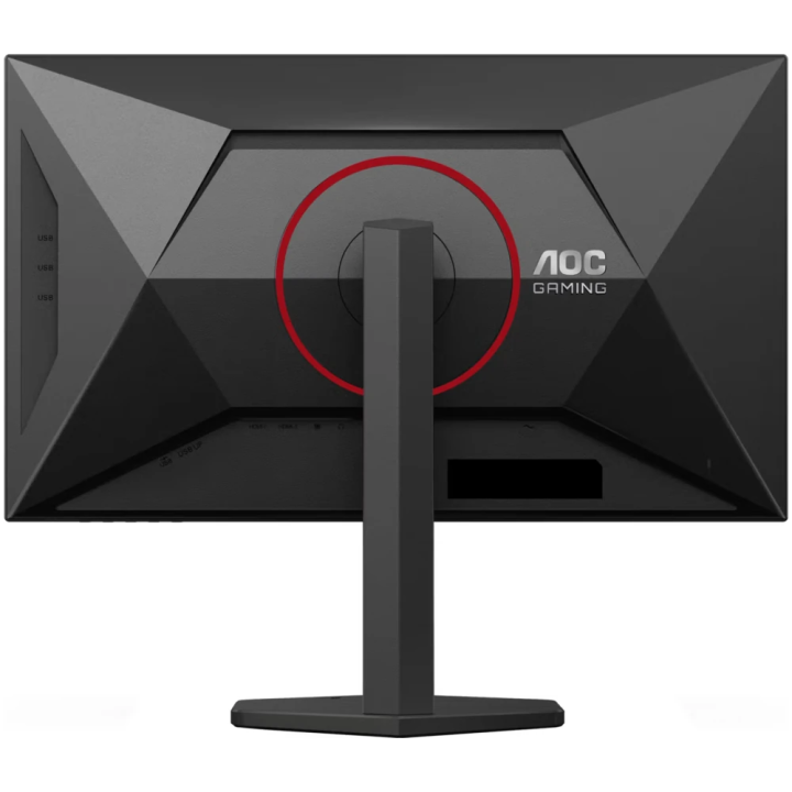 AOC monitor 27'' U27G4R Gaming, 4K, Fast IPS, 160Hz, 1ms