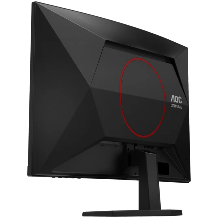 AOC monitor 27'' C27G42ZE Gaming zakrivljeni, FHD, Fast VA, 260Hz, 1ms