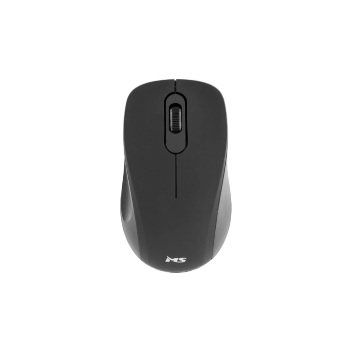 Miš Bežični MS FOCUS M130 crni