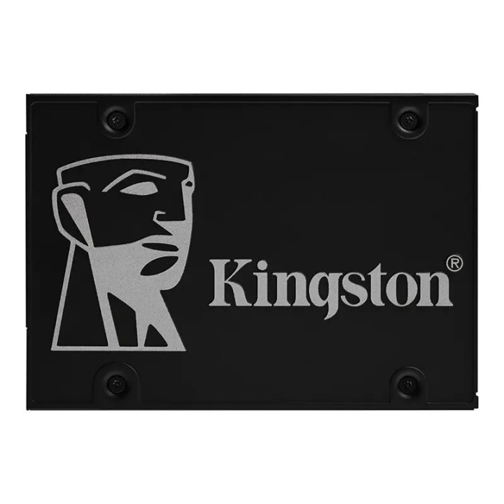 SSD Kingston KC600 256GB SATA