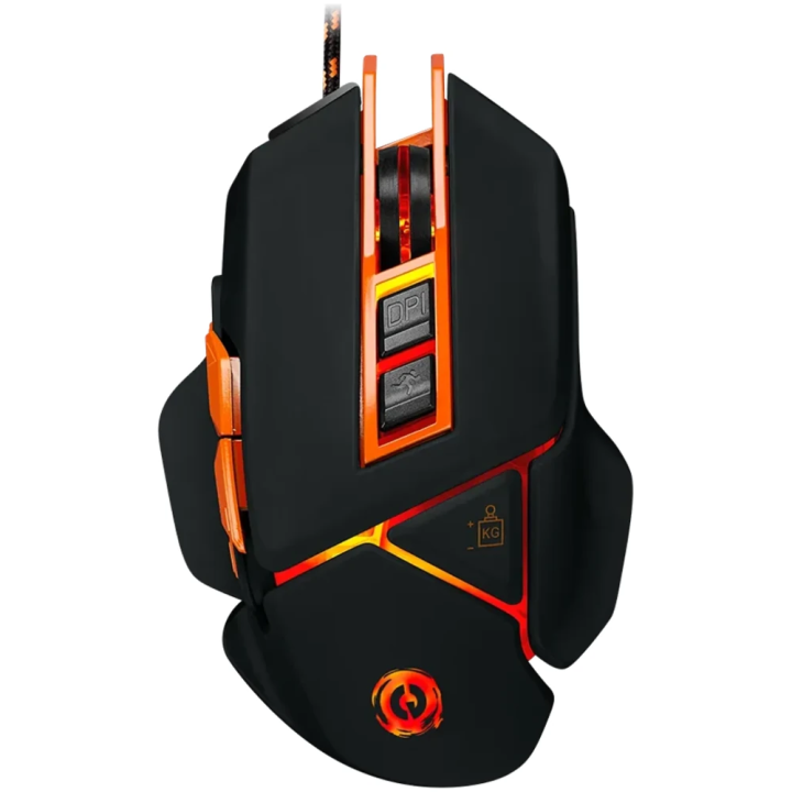 Canyon miš CND-SGM6N Gaming