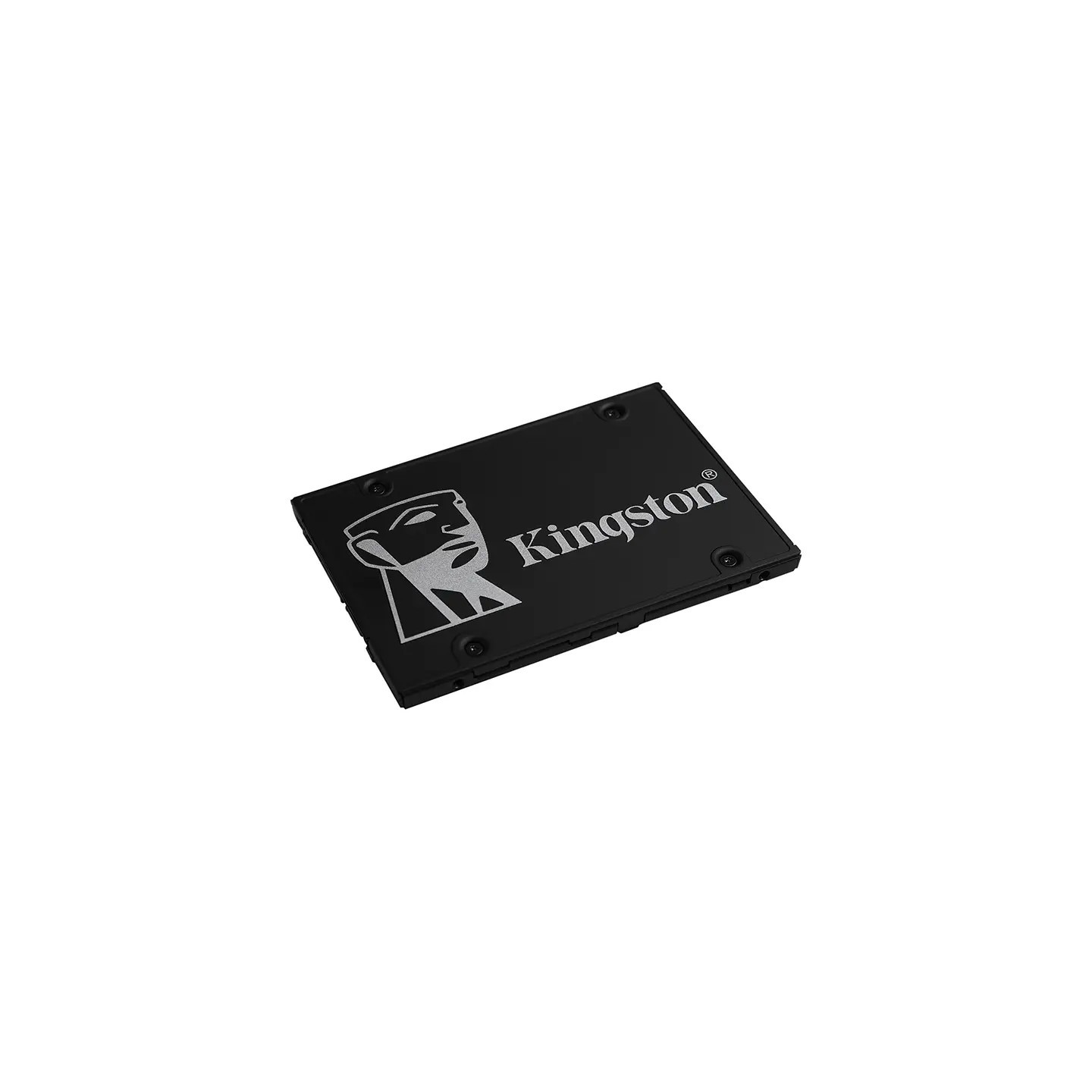 SSD Kingston KC600 512GB SATA