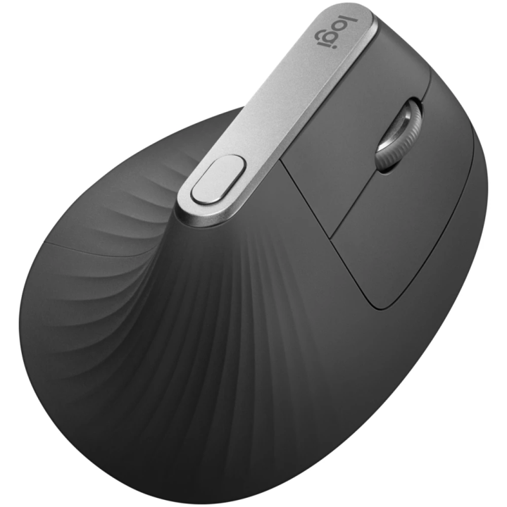 Logitech MX Vertical Bluetooth miš