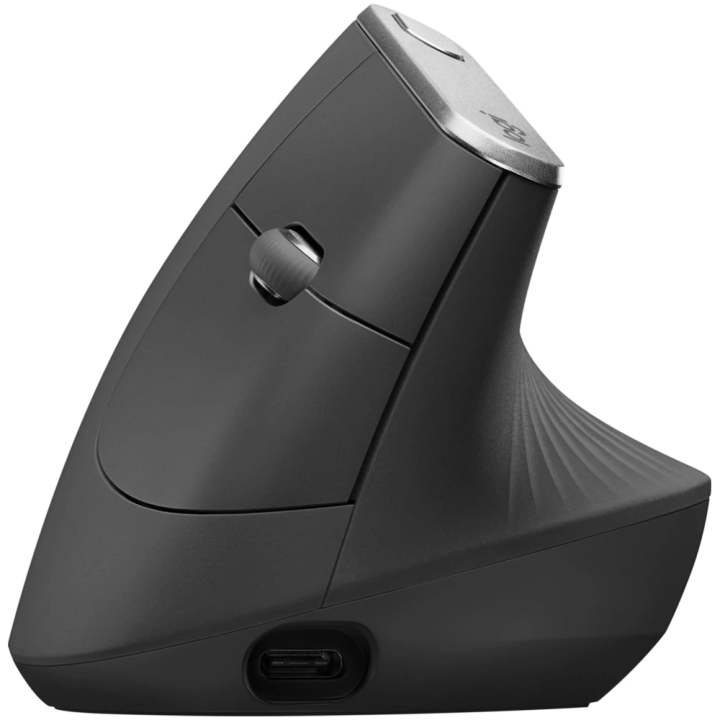Logitech MX Vertical Bluetooth miš