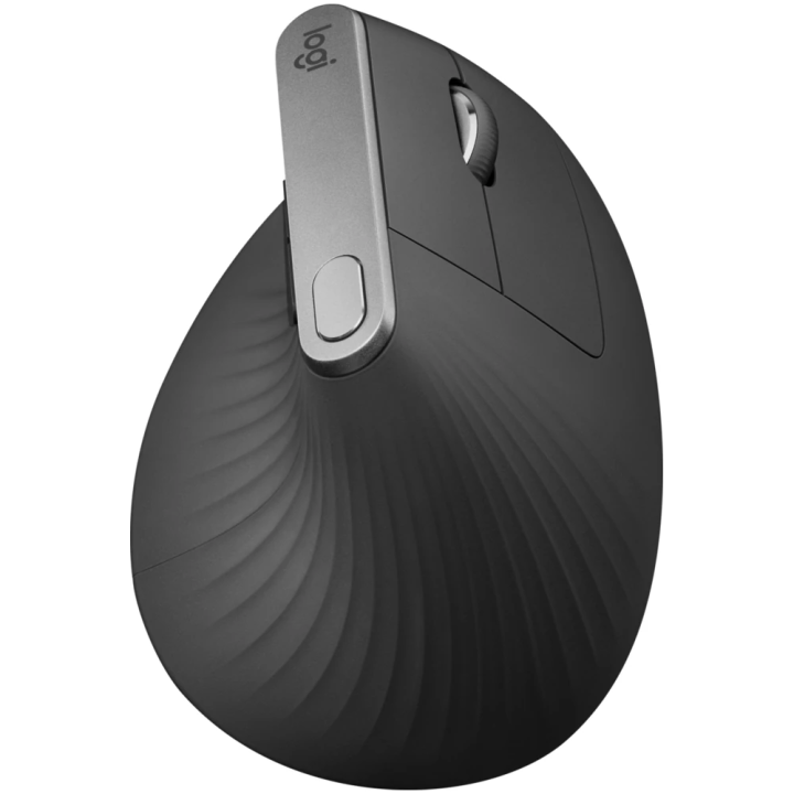 Logitech MX Vertical Bluetooth miš
