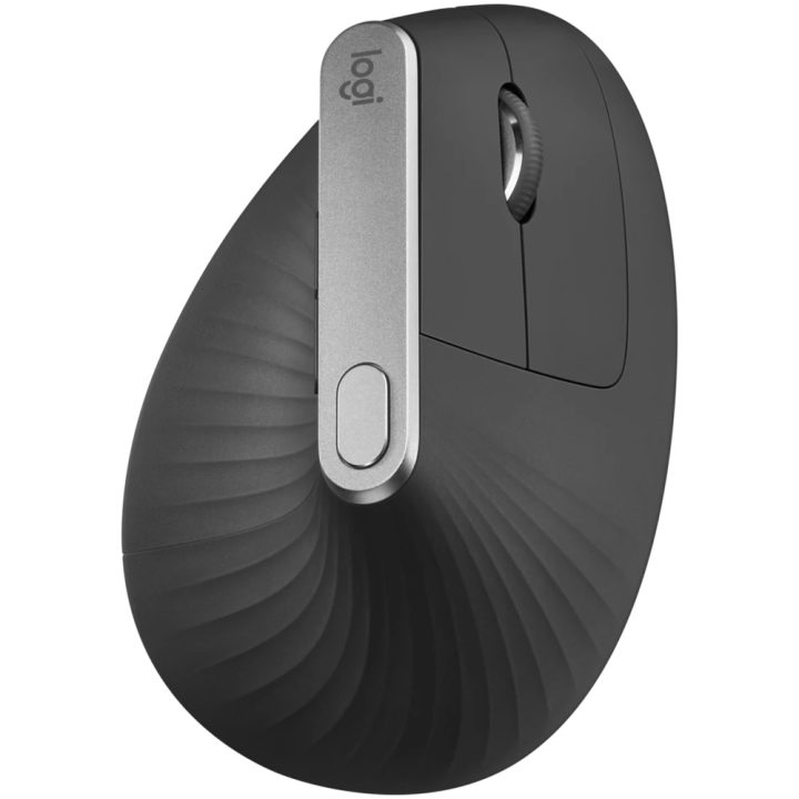 Logitech MX Vertical Bluetooth miš