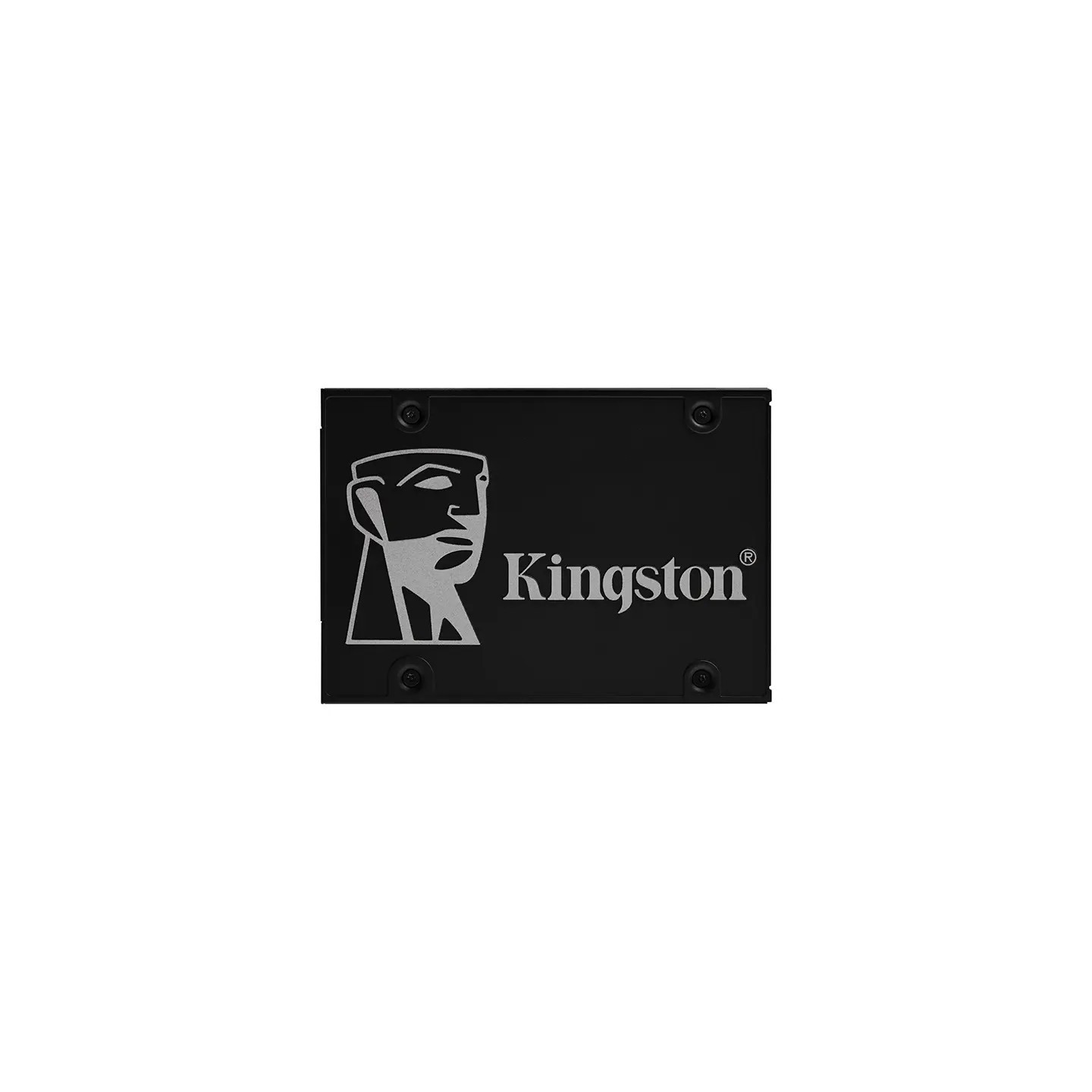 SSD Kingston KC600 512GB SATA