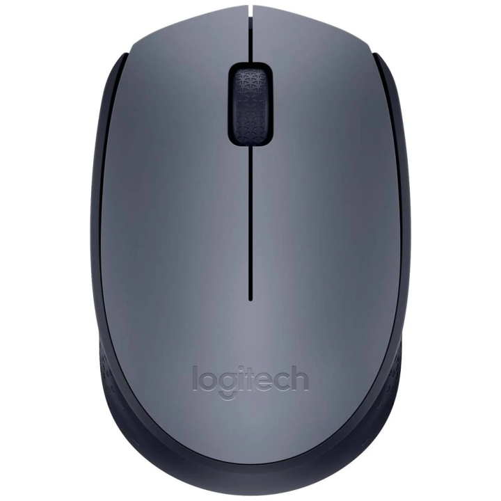 Logitech bežični miš M170