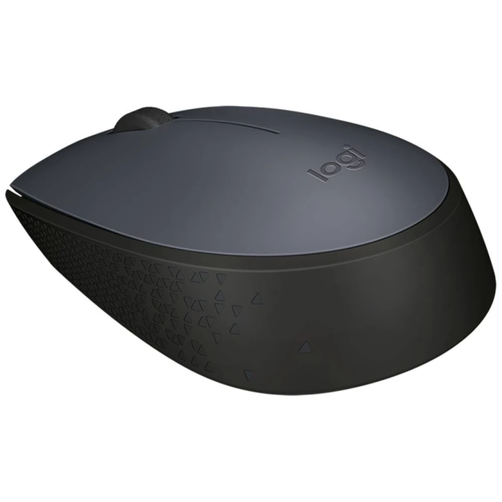Logitech bežični miš M170
