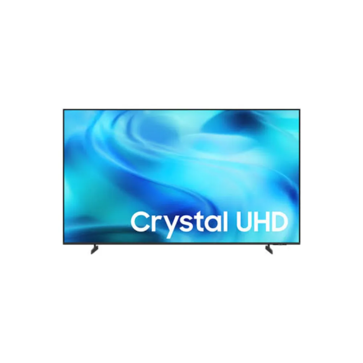 Samsung Televizor UE65U8072HUXXH 65'' 4K UHD, Crystal UHD, Tizen Smart TV