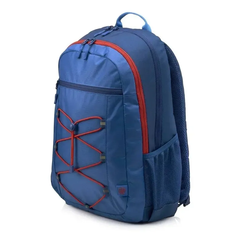 HP ruksak za laptop 15,6 plavo/crveni Active (1MR61AA)