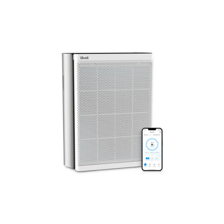 Levoit Everest Air Purifier - pročišćivač zraka