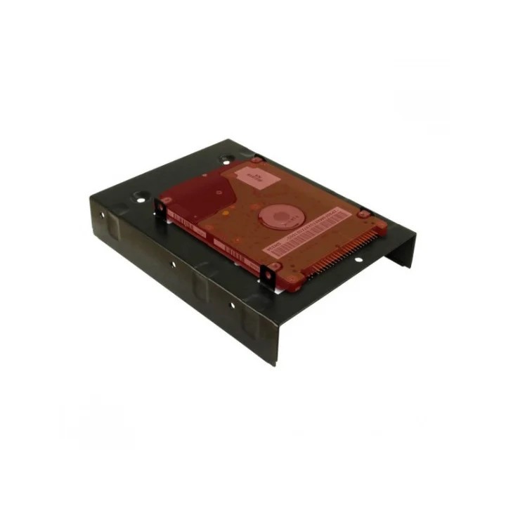 Inter-Tech dodatak za instalaciju SSD diska