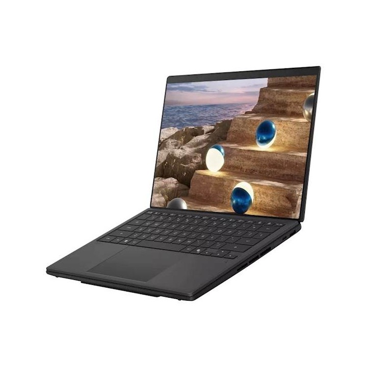 Asus Zenbook Duo 14 UX8407AA-SN130X | 14" Ultra 9 32GB 2TB Win 11 Pro Touchscreen