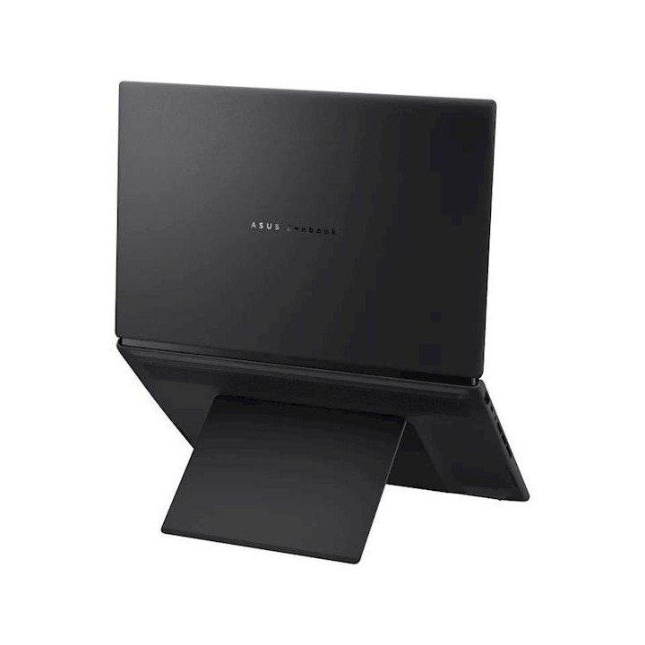 Asus Zenbook Duo 14 UX8407AA-SN130X | 14" Ultra 9 32GB 2TB Win 11 Pro Touchscreen