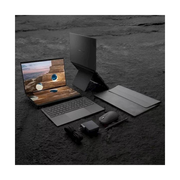 Asus Zenbook Duo 14 UX8407AA-SN130X | 14" Ultra 9 32GB 2TB Win 11 Pro Touchscreen