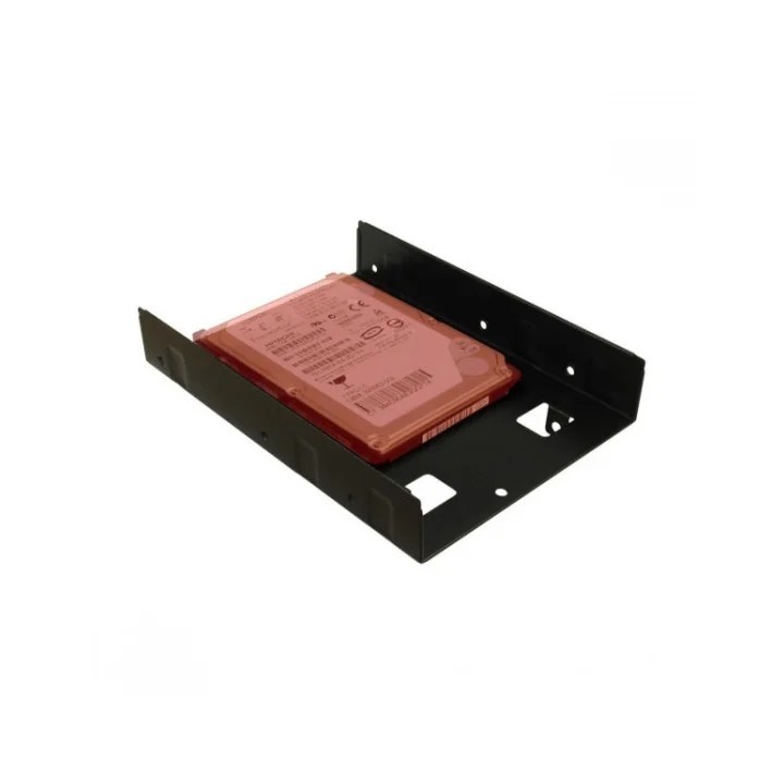 Inter-Tech dodatak za instalaciju SSD diska